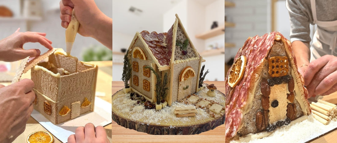 The Ultimate Guide to Charcuterie Chalets in 2024