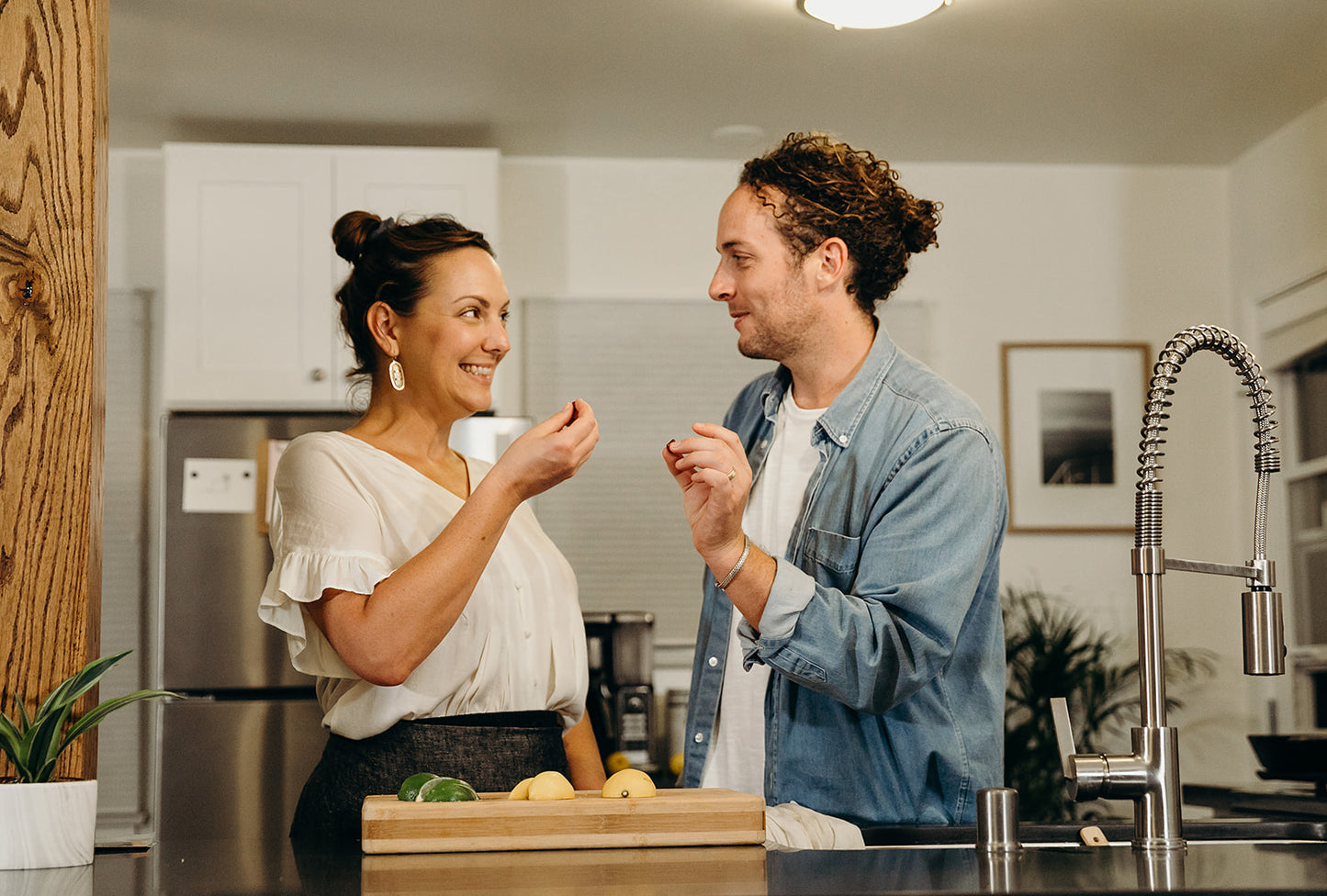 TONGUE TWISTER TASTING KIT