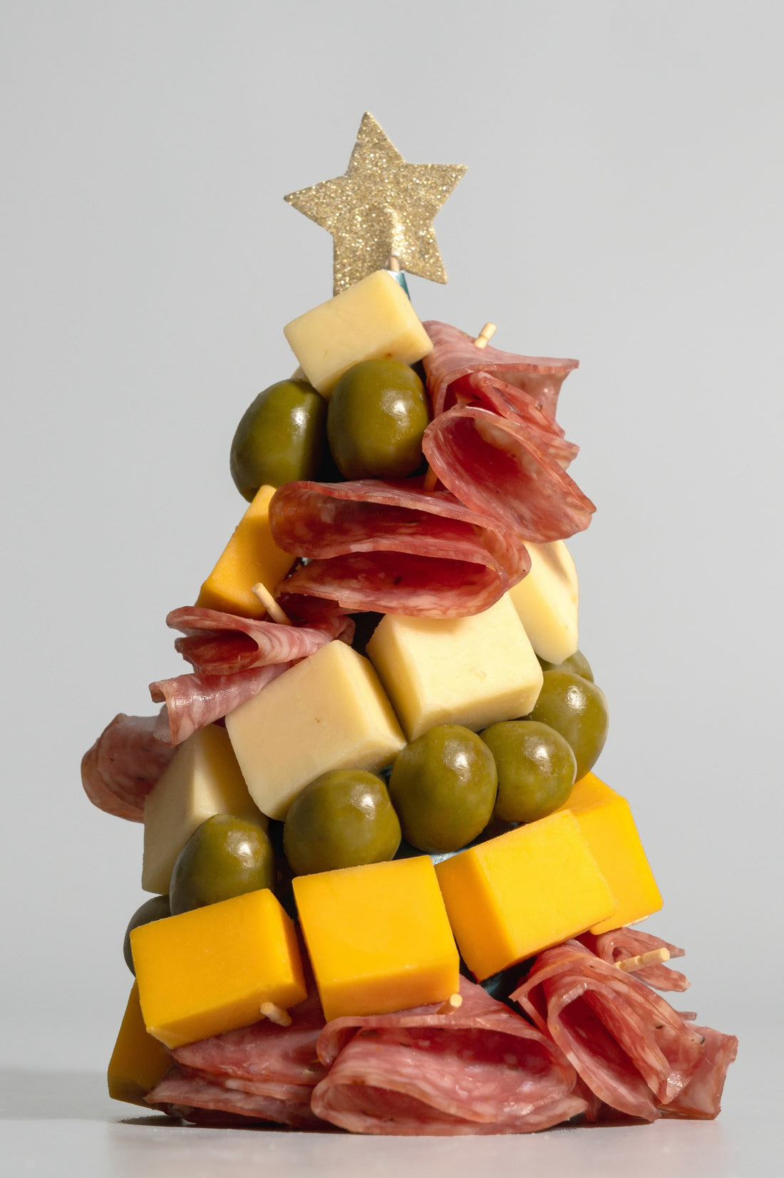 Charcuterie Tree Ideas, Inspiration & How to Make in 2025