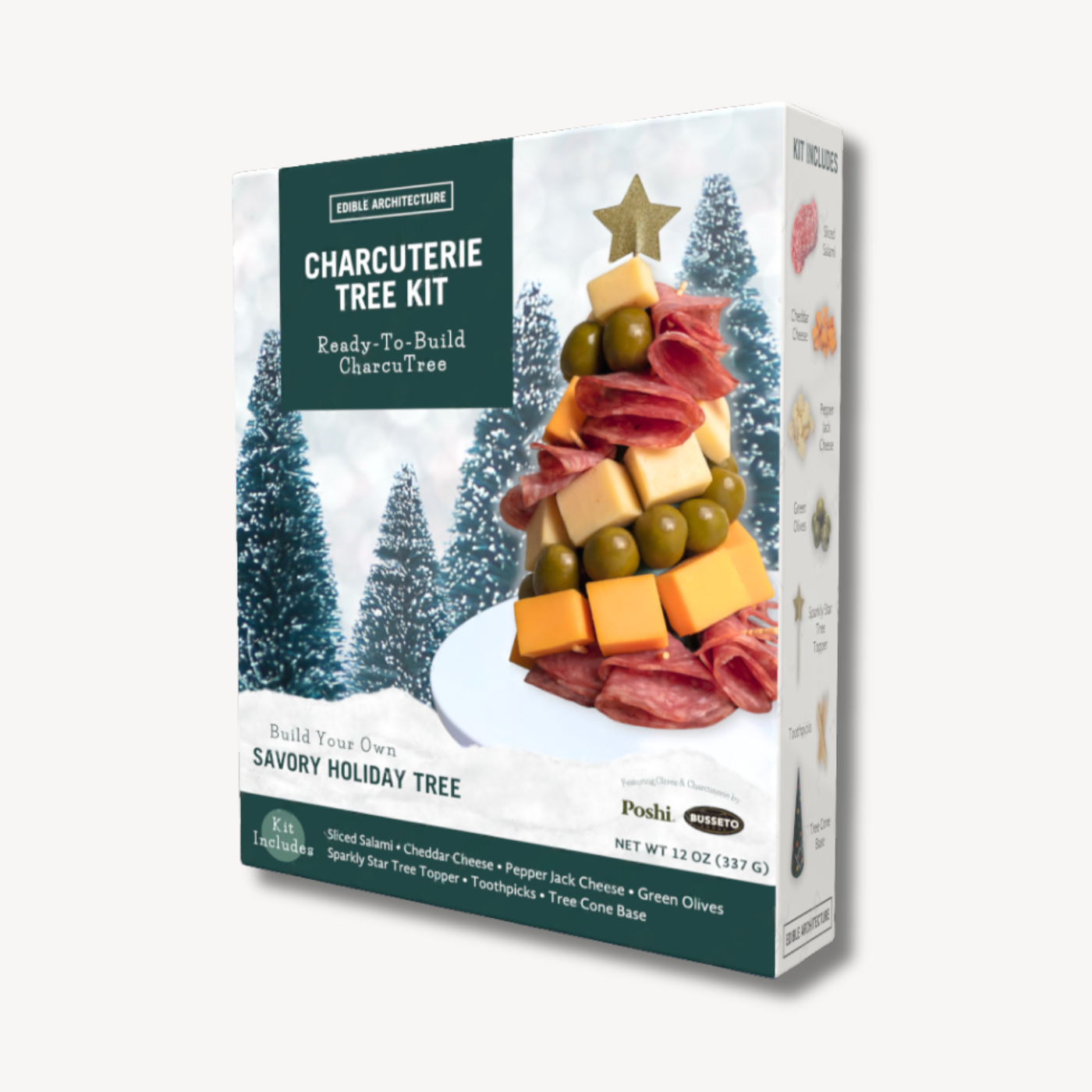 CHARCUTERIE TREE KIT