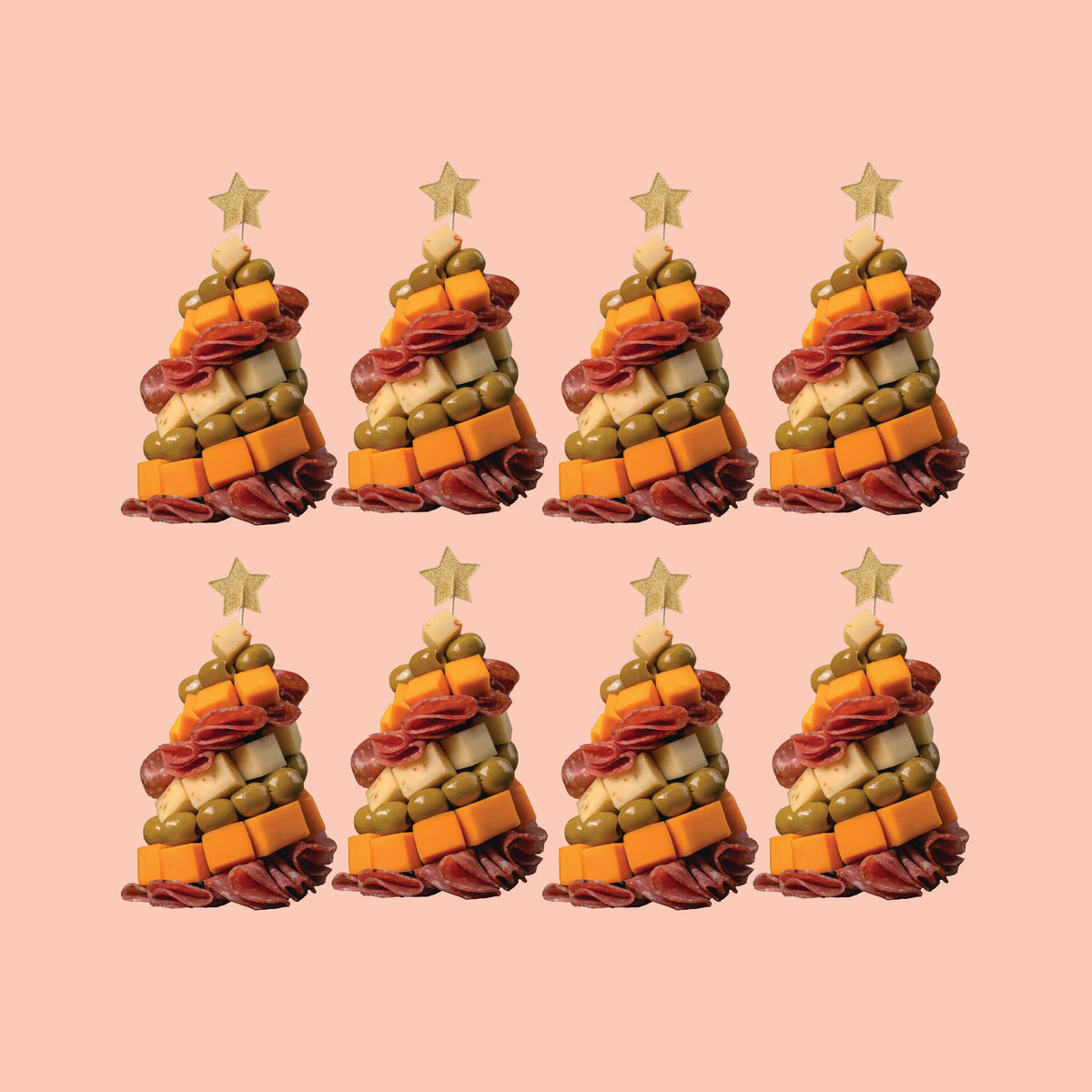 Charcuterie Tree Kit