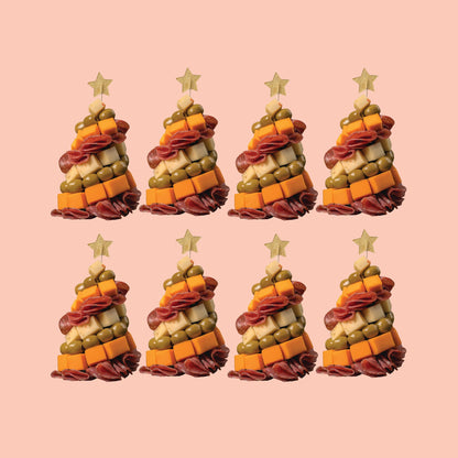 Charcuterie Tree Kit