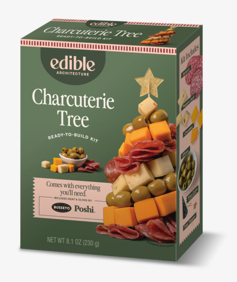 CHARCUTERIE TREE KIT