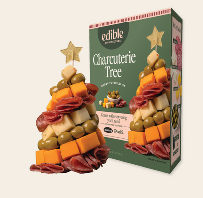 CHARCUTERIE TREE KIT