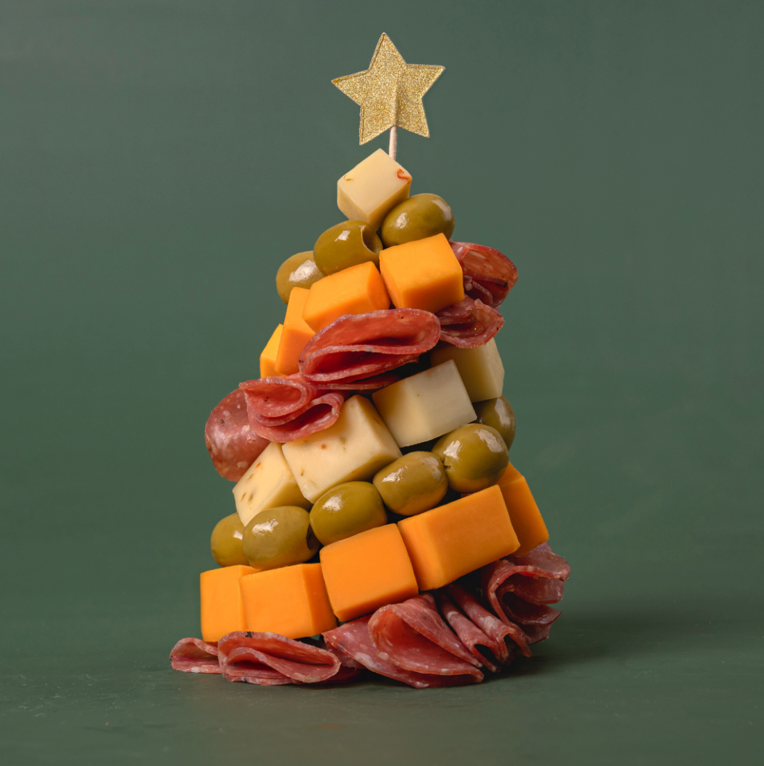 CHARCUTERIE TREE KIT