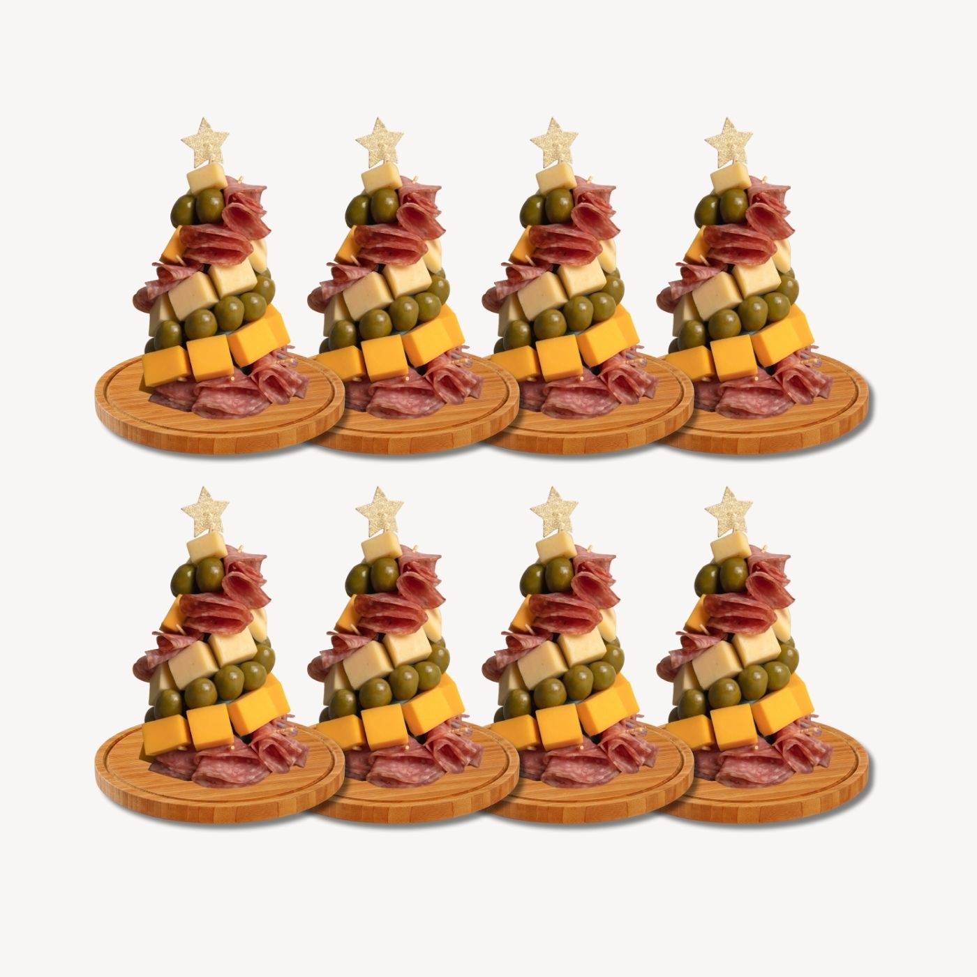 CHARCUTERIE TREE KIT