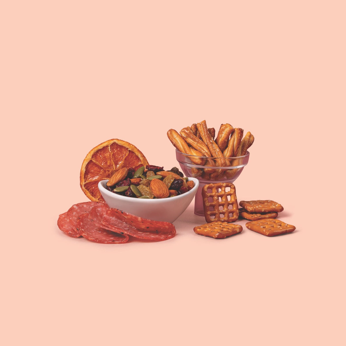 Charcuterie Chalet Kit