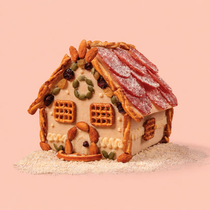 Charcuterie Chalet Kit