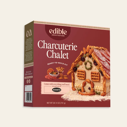 Charcuterie Chalet Kit