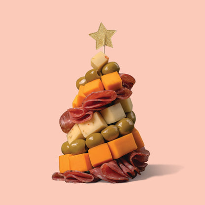 Charcuterie Tree Kit