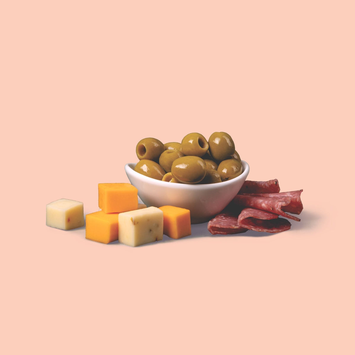 Charcuterie Tree Kit