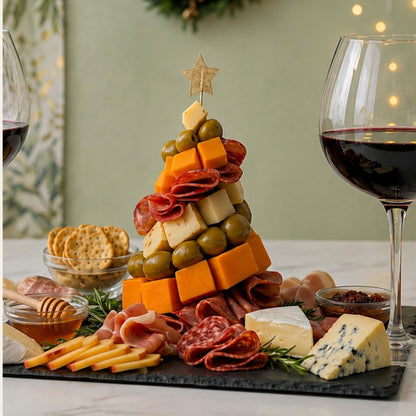 Charcuterie Tree Kit