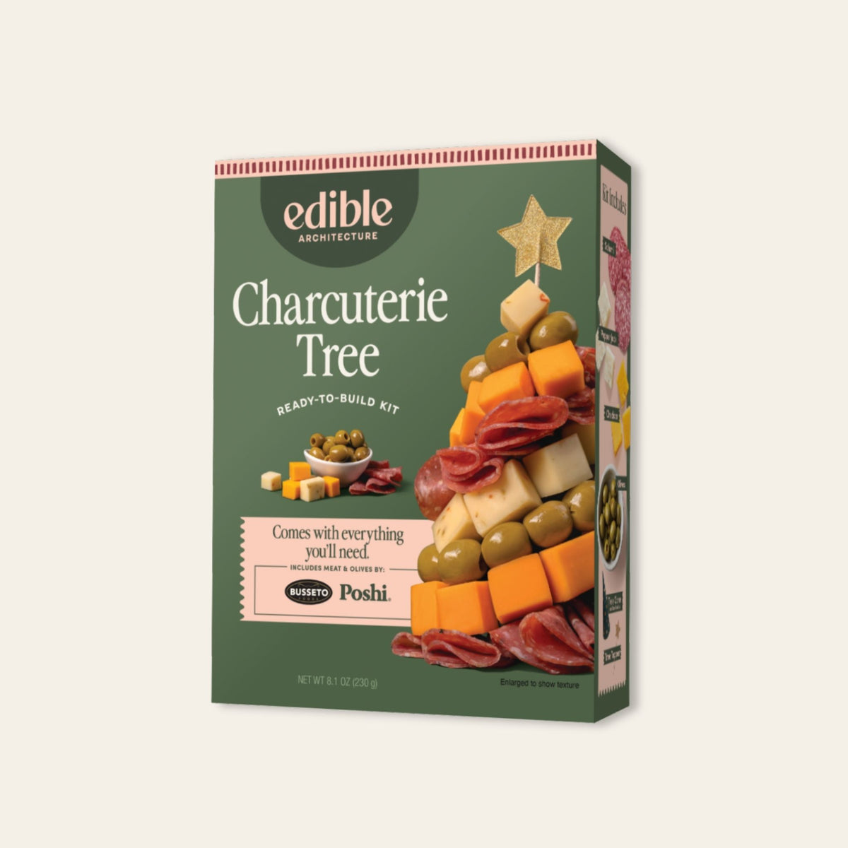 Charcuterie Tree Kit