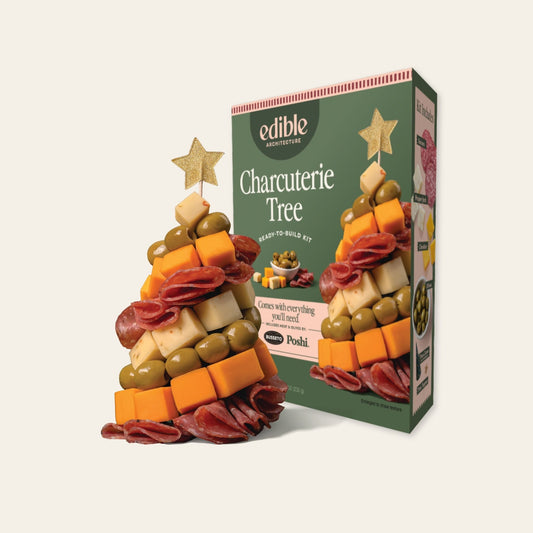 Charcuterie Tree Kit