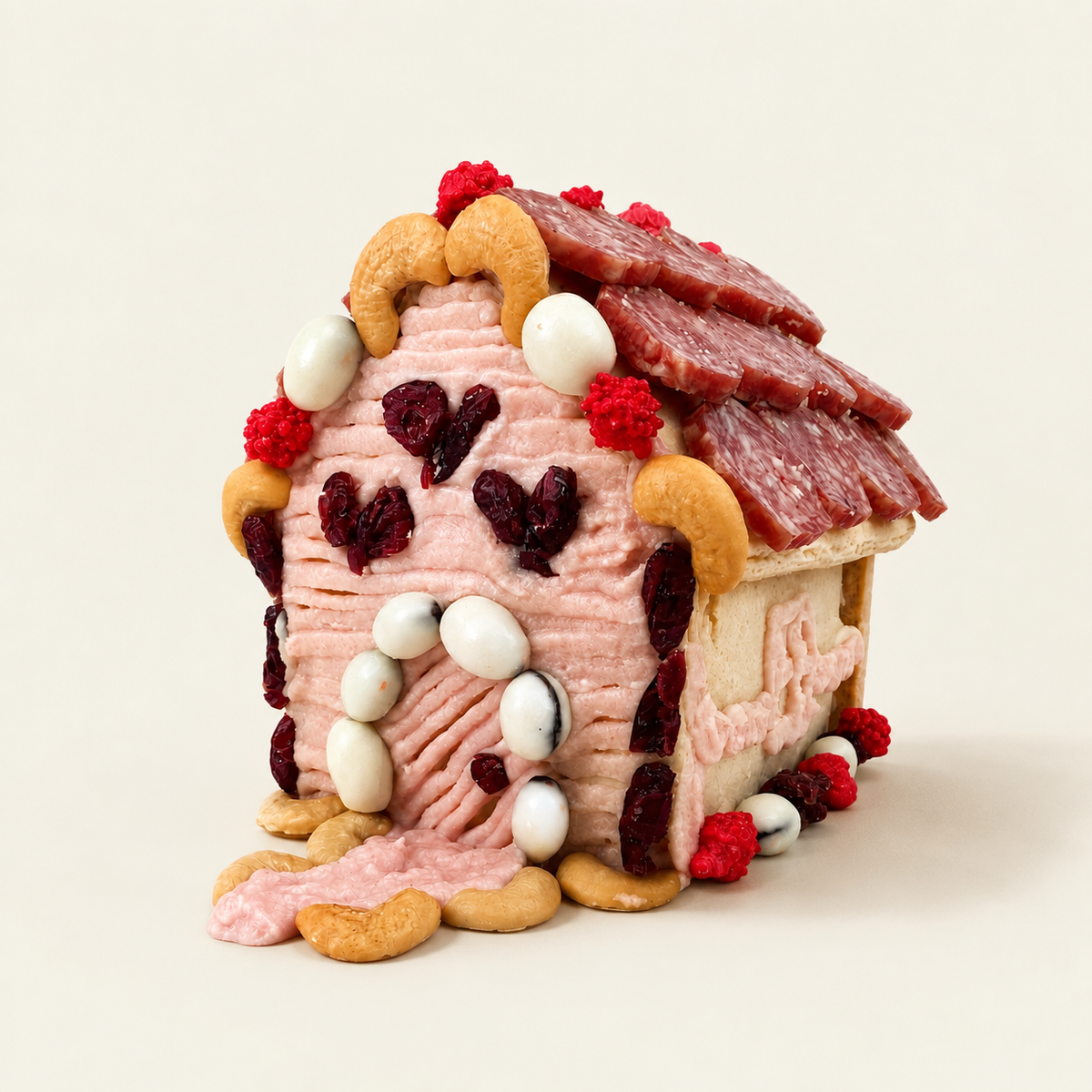 Charcuterie Love Shack Kit