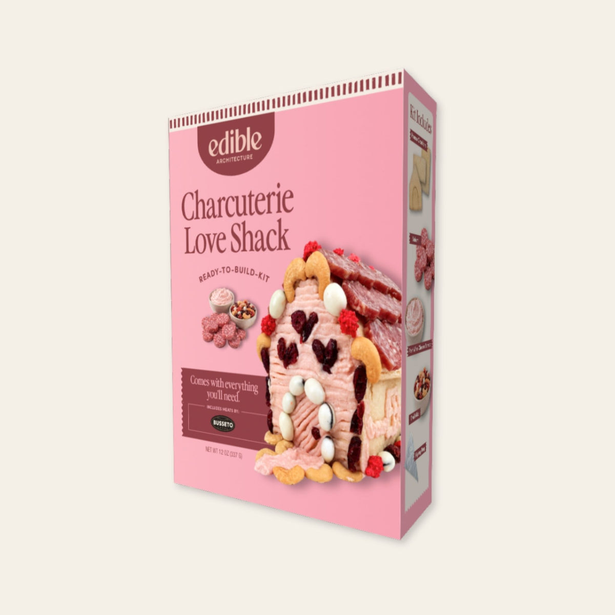 Charcuterie Love Shack Kit