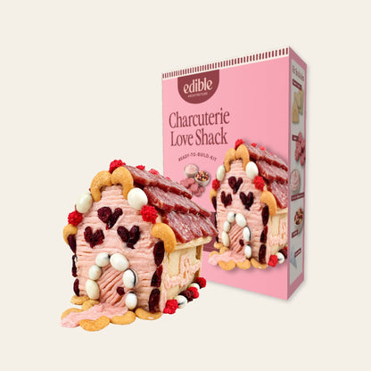 Charcuterie Love Shack Kit