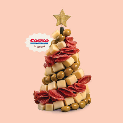 Large Charcuterie Tree Kit (Costco Exclusive)