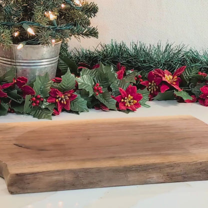 MINI CHARCUTERIE CHALET KIT